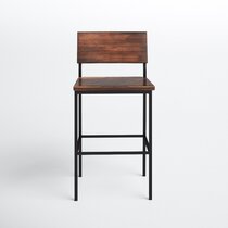 Joss and main counter store height bar stools